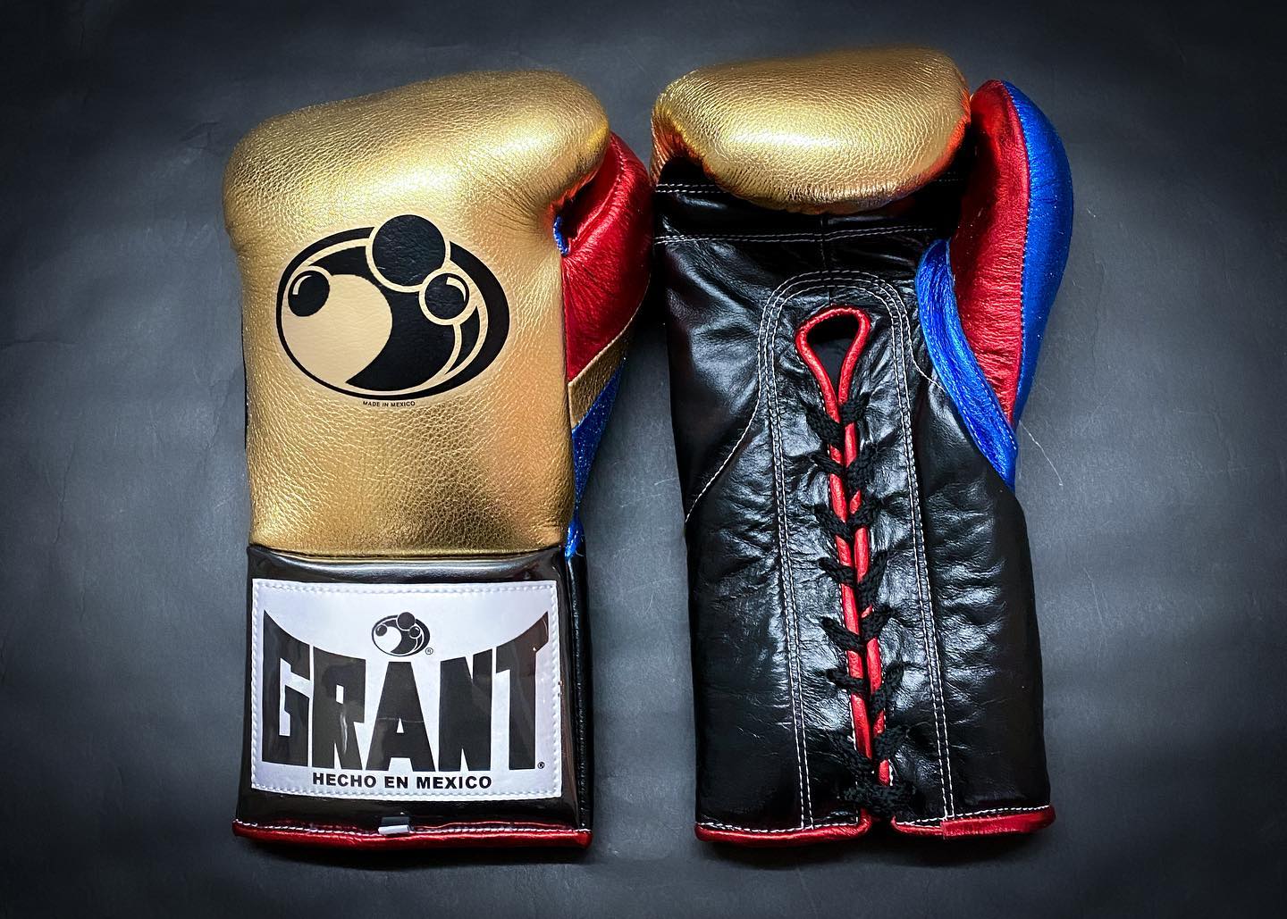 Customizable boxing glove, High Quality COPIES of Branded Gloves