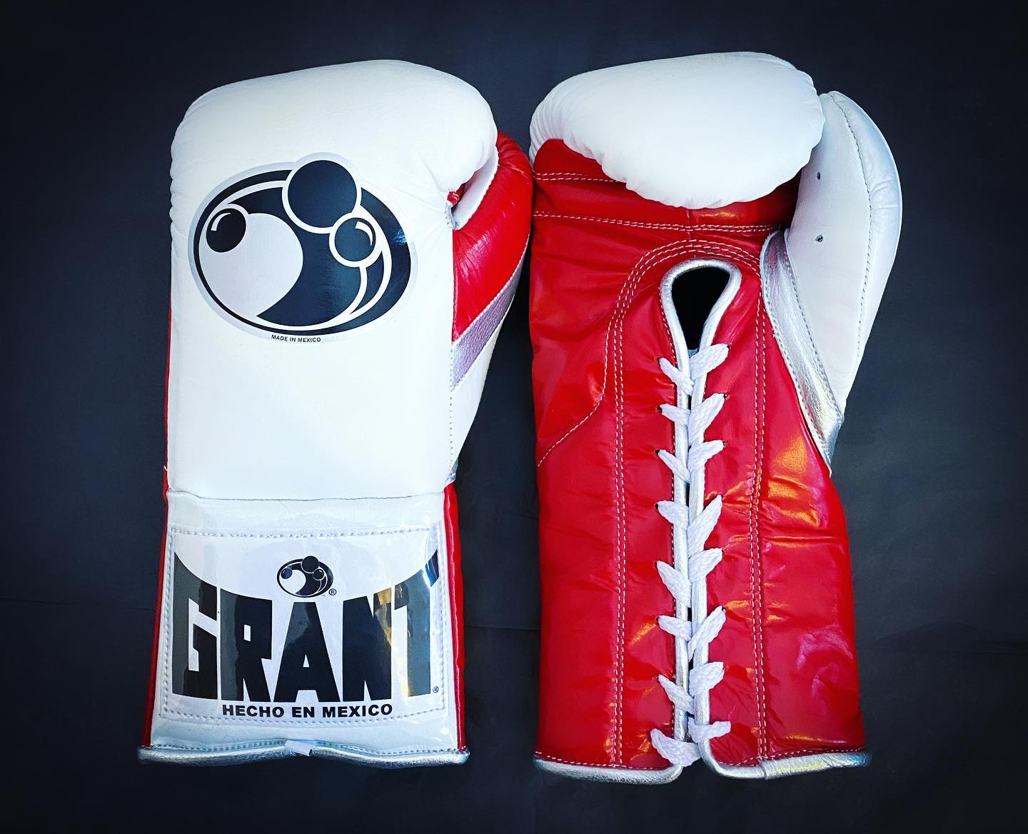Customizable boxing glove, High Quality COPIES of Branded Gloves