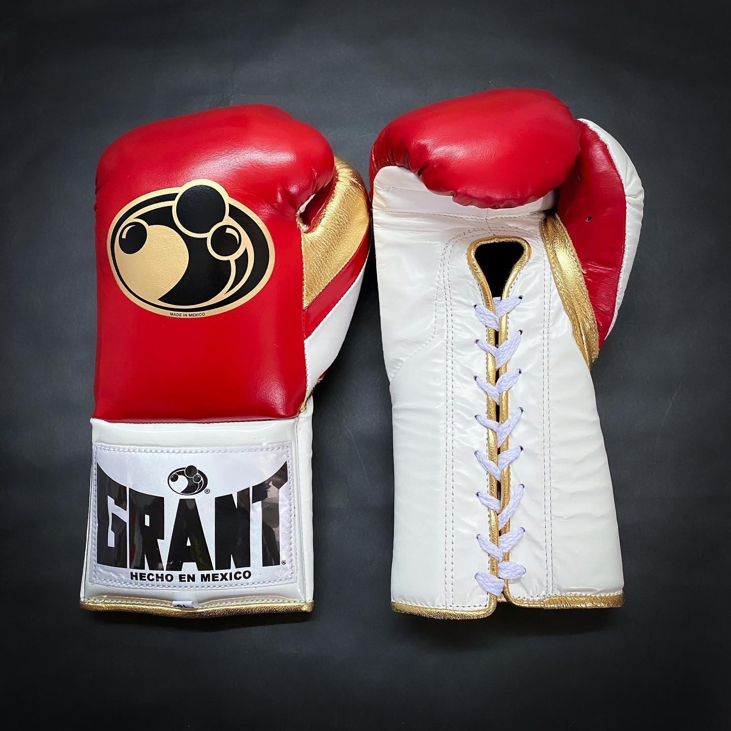 Customizable boxing glove Branded Gloves