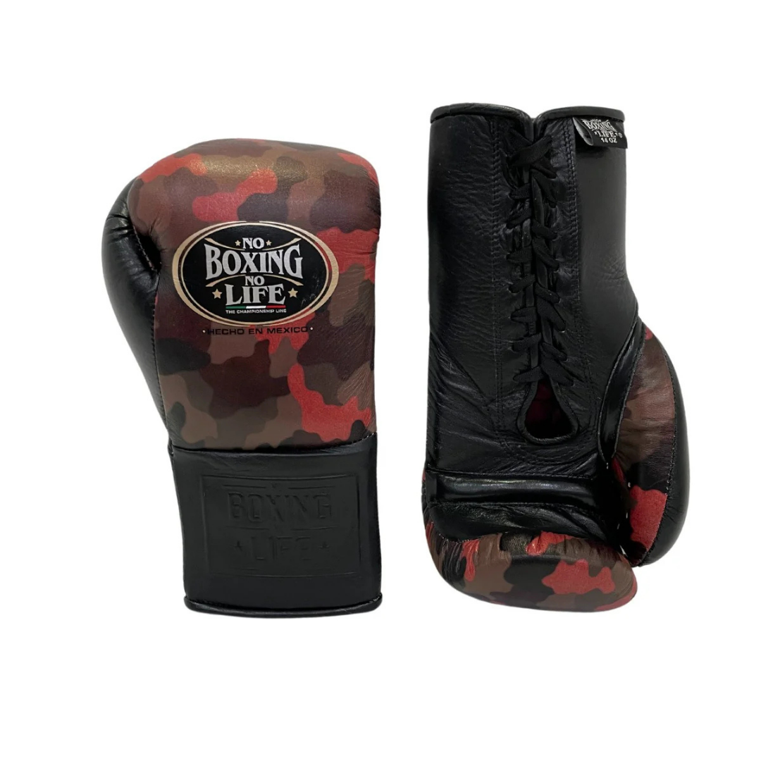 Customizable boxing glove, High Quality COPIES of Branded Gloves Black