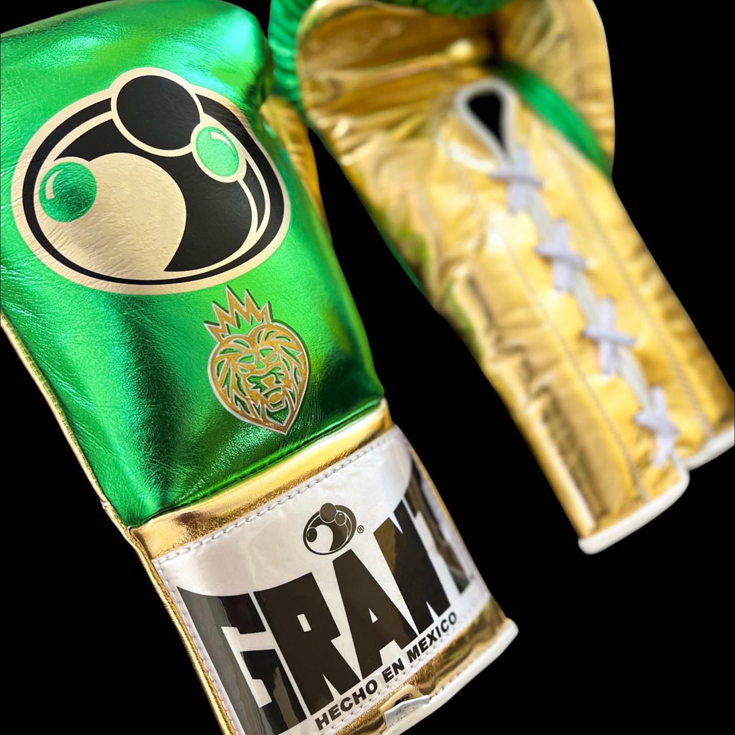 Customizable boxing glove, High Quality COPIES of Branded Gloves