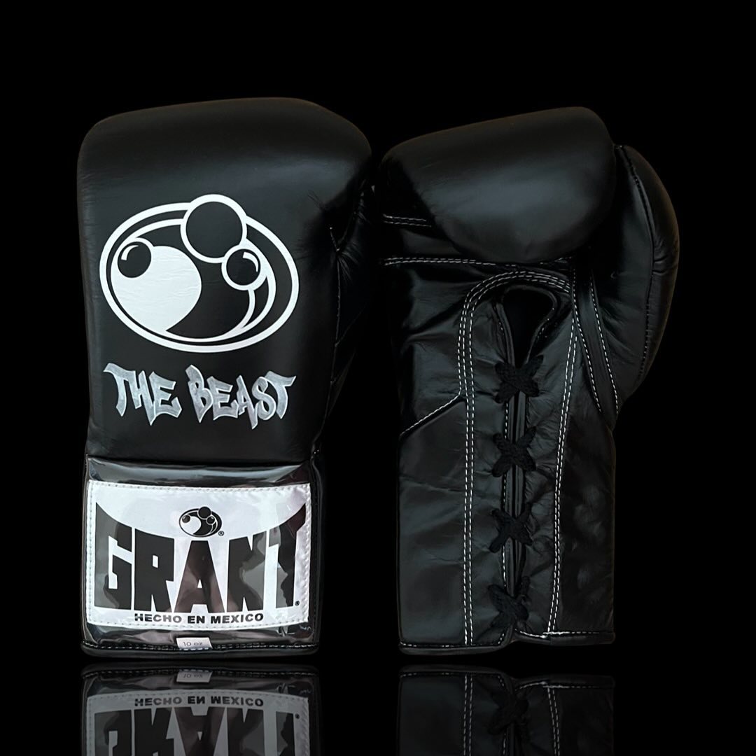 Boxing Gloves Set, Black Boxing set, Boxing Head Guard