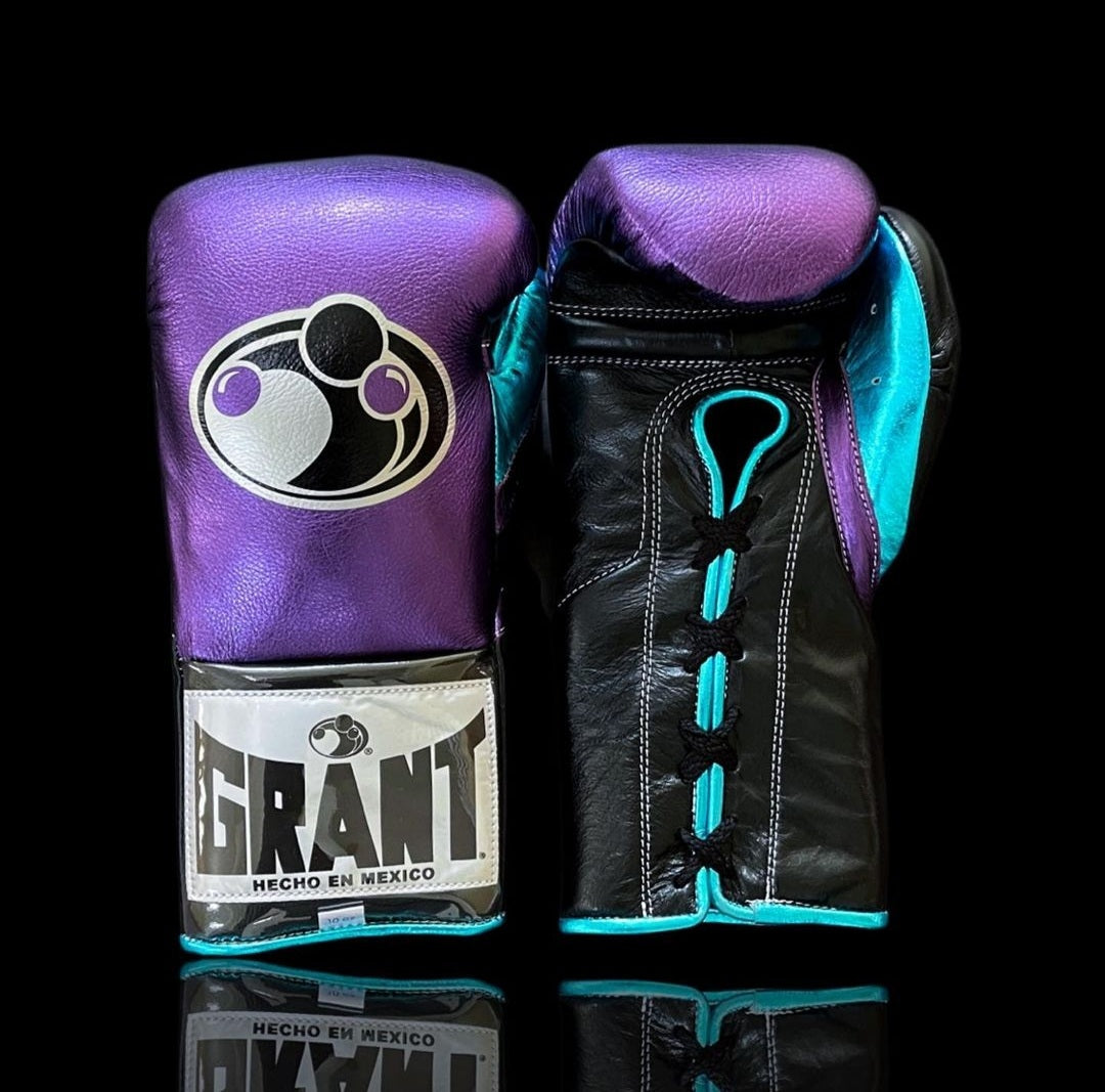 Customizable boxing glove, High Quality COPIES of Branded Gloves