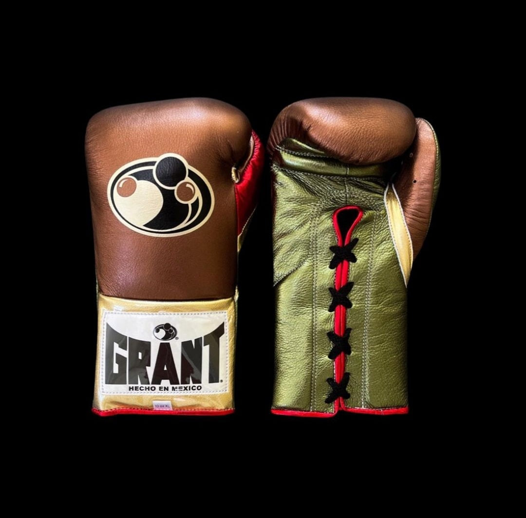 Customizable boxing glove, High Quality COPIES of Branded Gloves