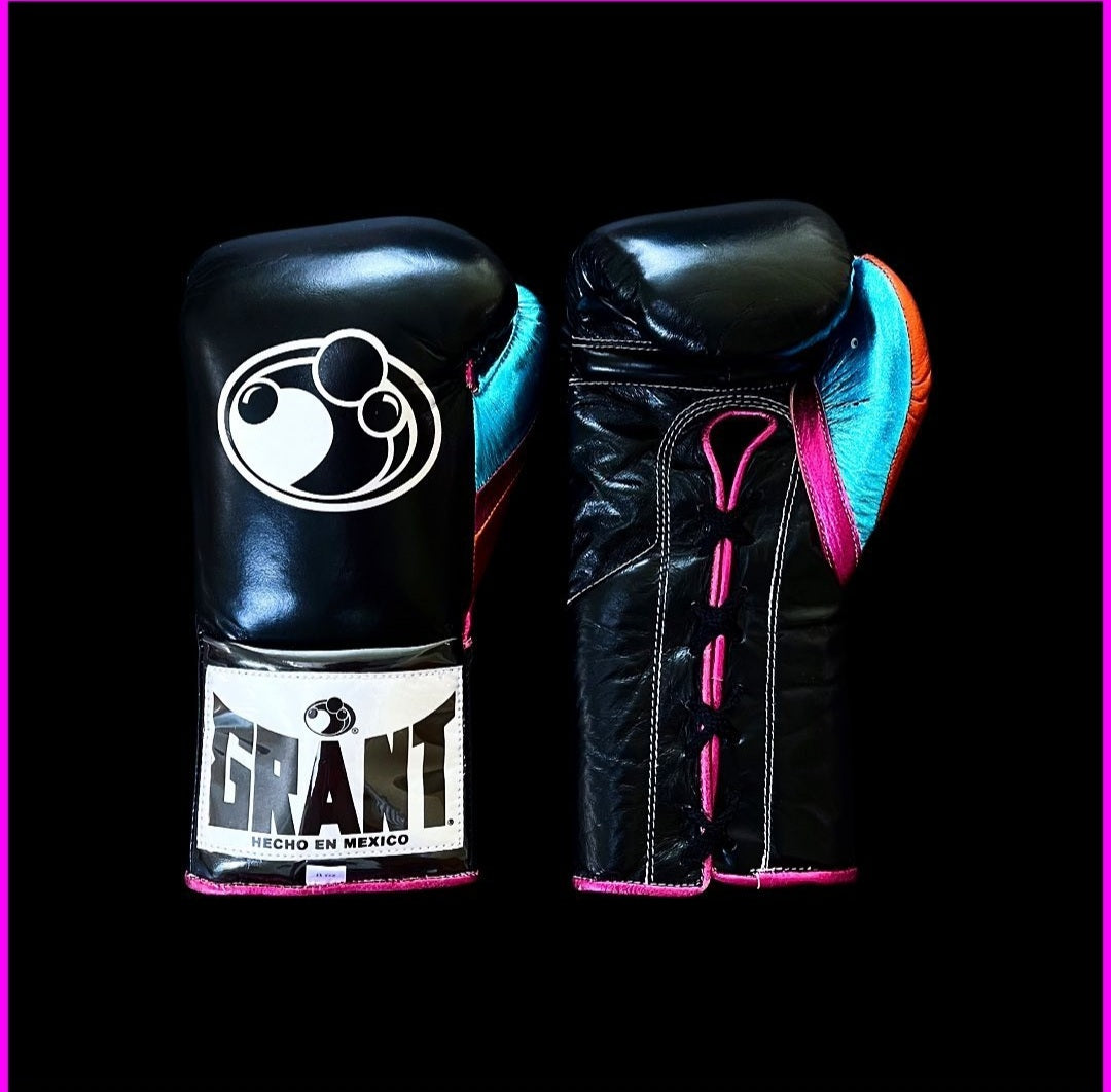 Customizable boxing glove, High Quality COPIES of Branded Gloves