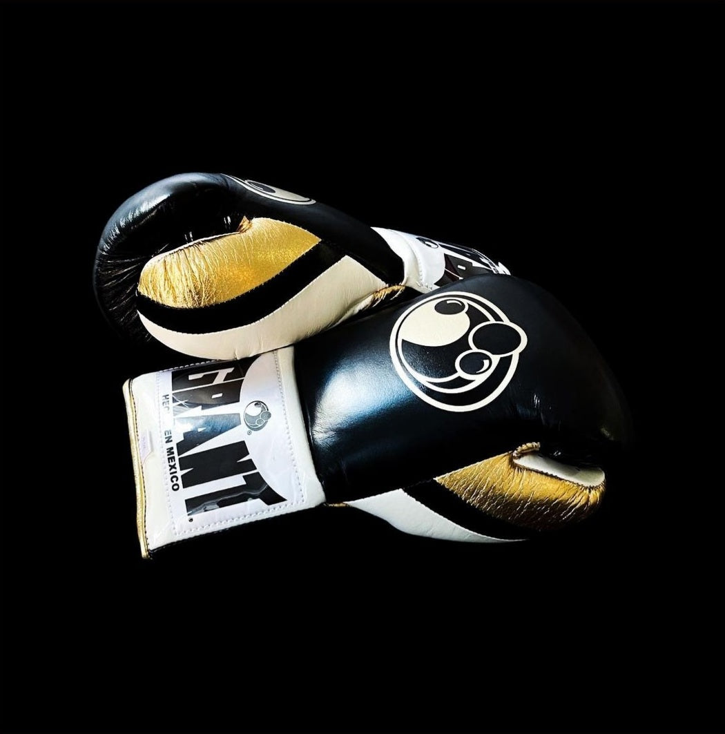 Customizable boxing glove, High Quality COPIES of Branded Gloves