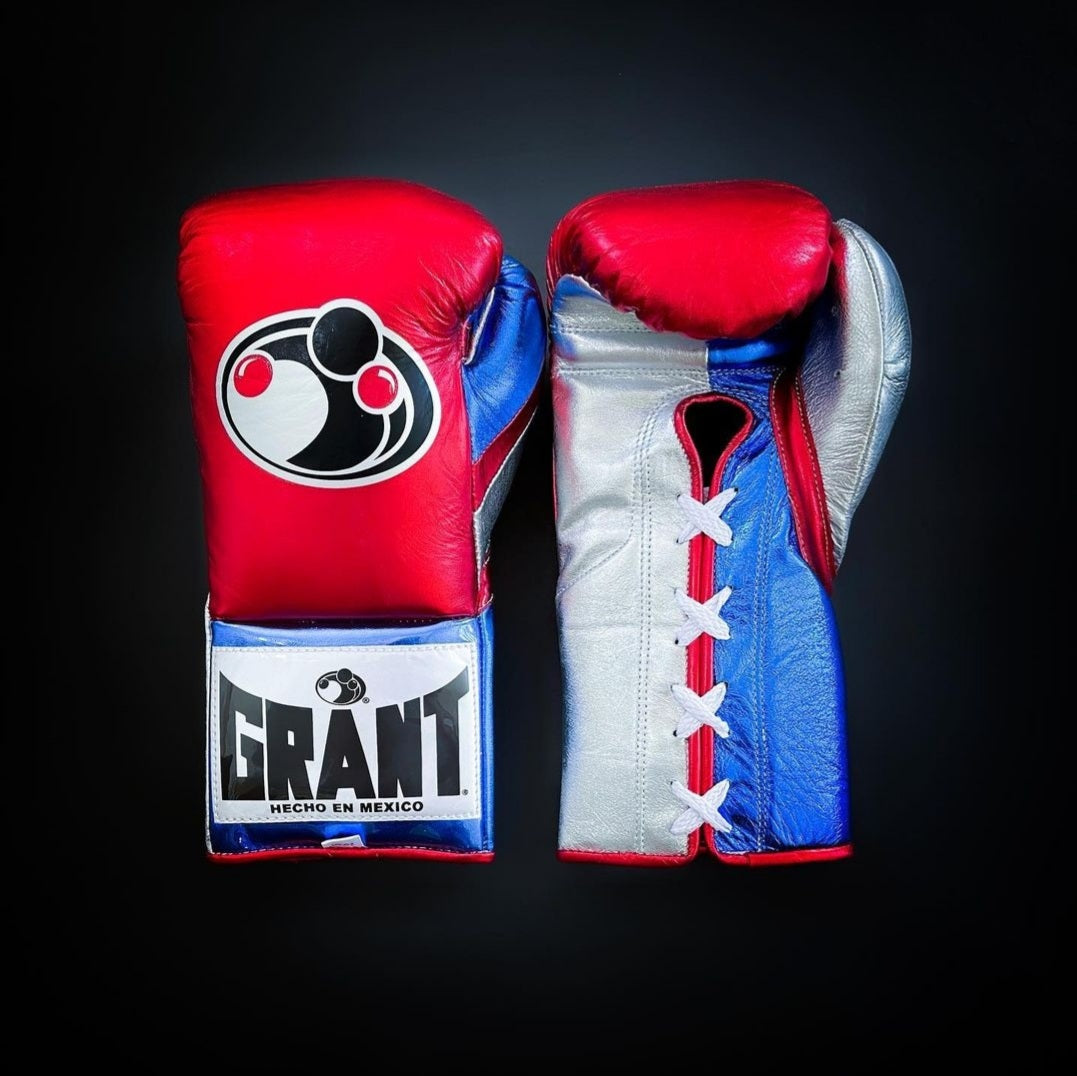 Customizable boxing glove, High Quality COPIES of Branded Gloves