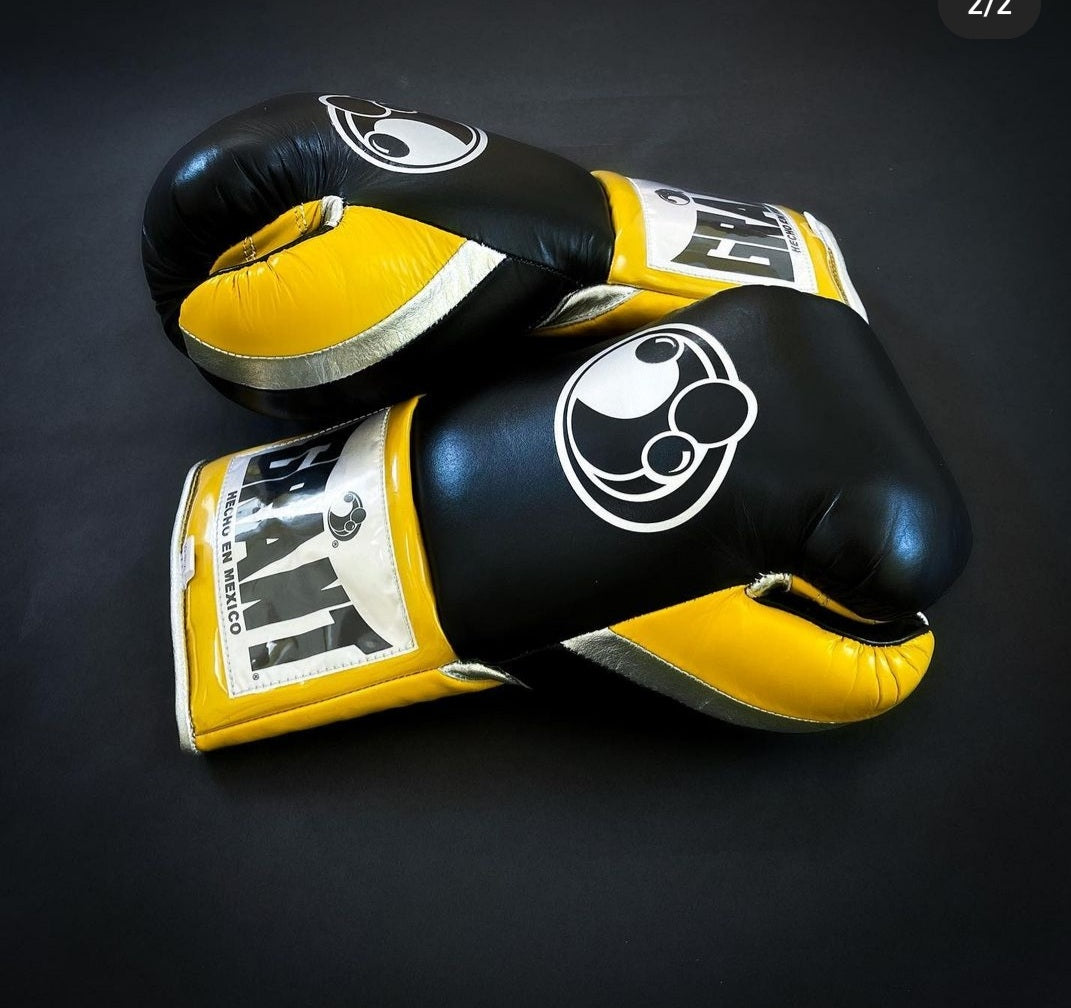 Customizable boxing glove, High Quality COPIES of Branded Gloves