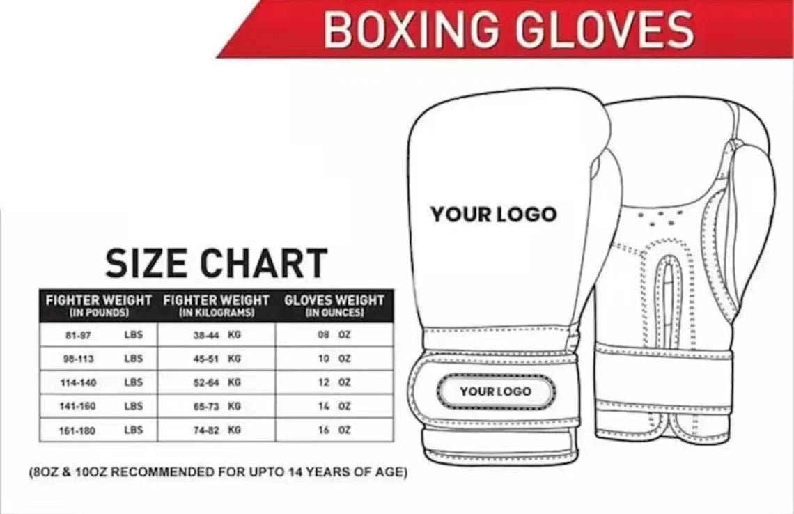 Boxing Gloves Set, Gray/Red Boxing set, Boxing Head Guard