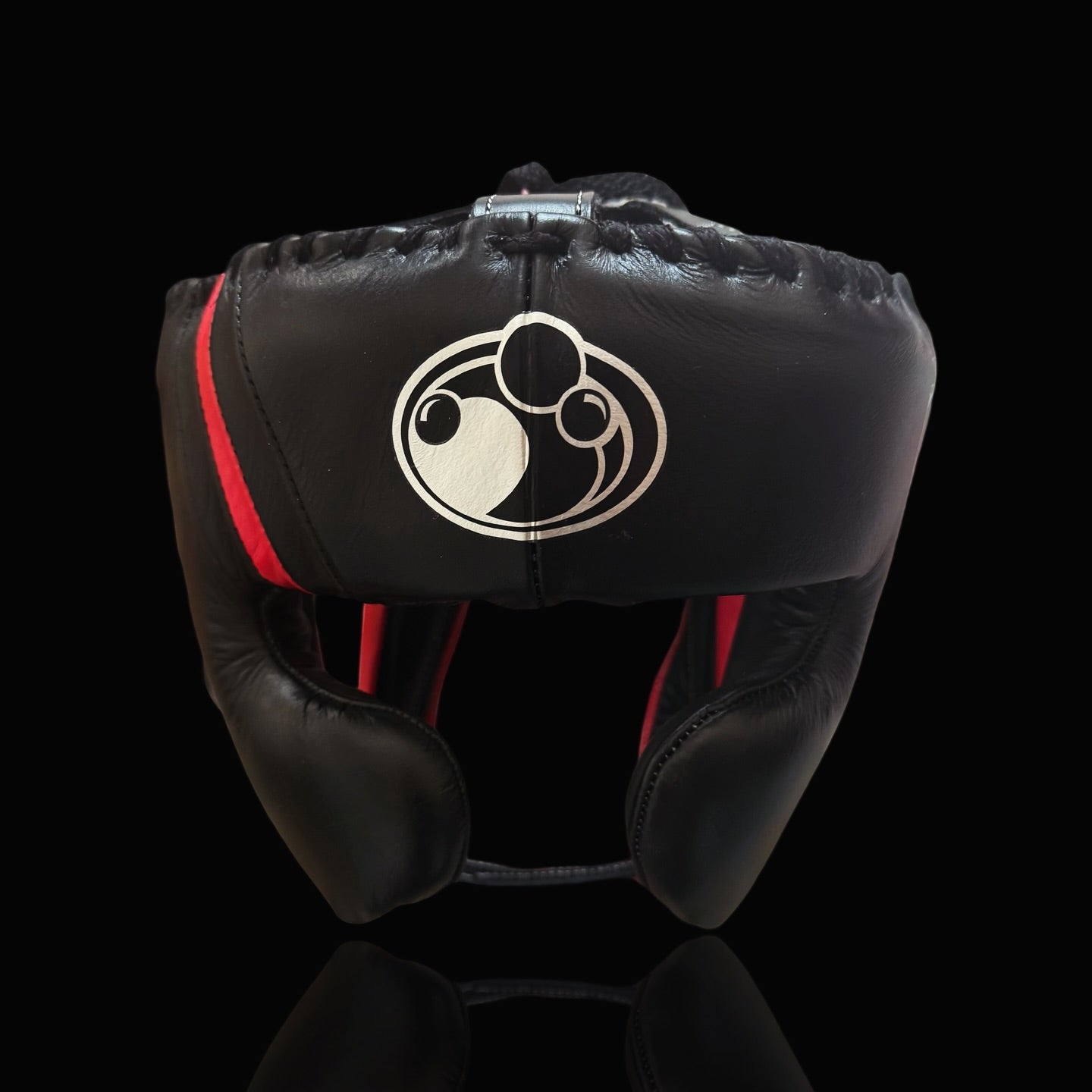 Boxing Gloves Set, Brown/Red Boxing set, Boxing Head Guard