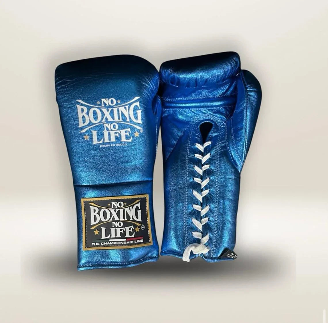 Customizable boxing glove, High Quality COPIES of Branded Gloves Dark Blue